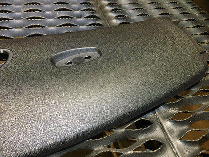 07 08 09 10 11 12 13 Mini Cooper Cabrio Lci Windscreen Panel Top Cover OEM