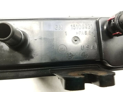 08 09 10 11 12 13 14 Cadillac Escalade Fuel Vapor Canister OEM