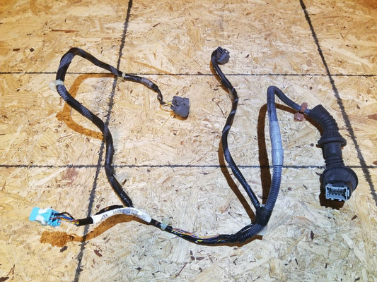 04 05 06 07 08 Acura Tl Type S Rear Left Driver Door Wire Harness OEM