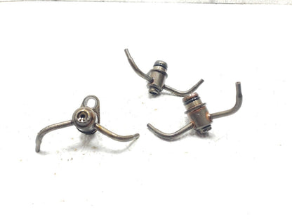 14 15 16 17 18 Jeep Cherokee Engine Oil Jet 3pcs OEM 3.2l