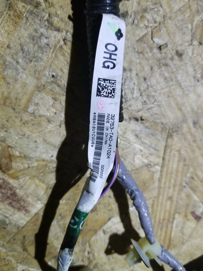 08 09 10 11 12 Honda Accord Rear Right Pass Side Door Wire Harness OEM