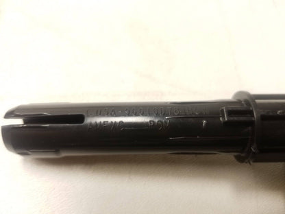 17 18 19 Ford Escape Rear Seat Cover Trim Plastic Headrest Guide Sleeve OEM