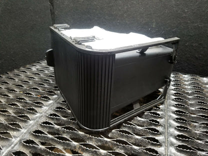 13 14 15 GMC Acadia Center Console Storage Compartment Box Assembly OEM