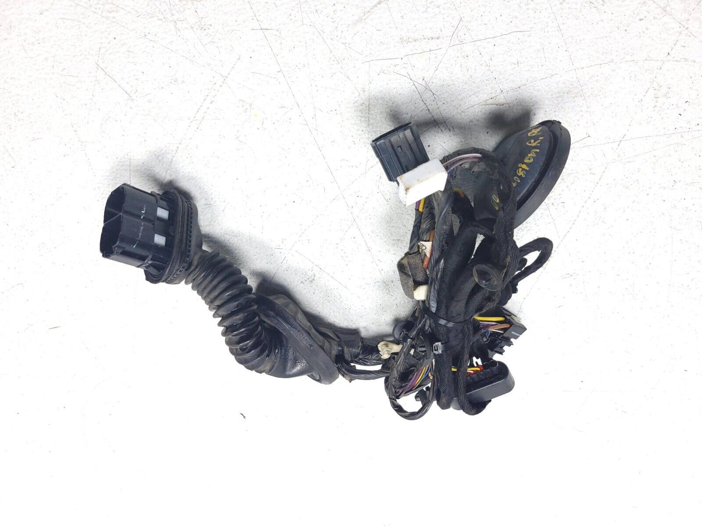 13 14 15 16 Ford Fusion Door Wire Harness Rear Right Passenger Side OEM