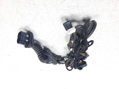 13 14 15 16 Ford Fusion Door Wire Harness Rear Right Passenger Side OEM
