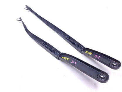 2011 - 2016 BMW 535i F10 Windshield Wiper Arm Left & Right OEM