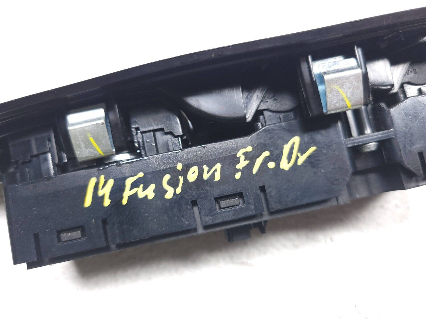 13 14 15 16 Ford Fusion Front Left Driver Power Window Master Switch OEM