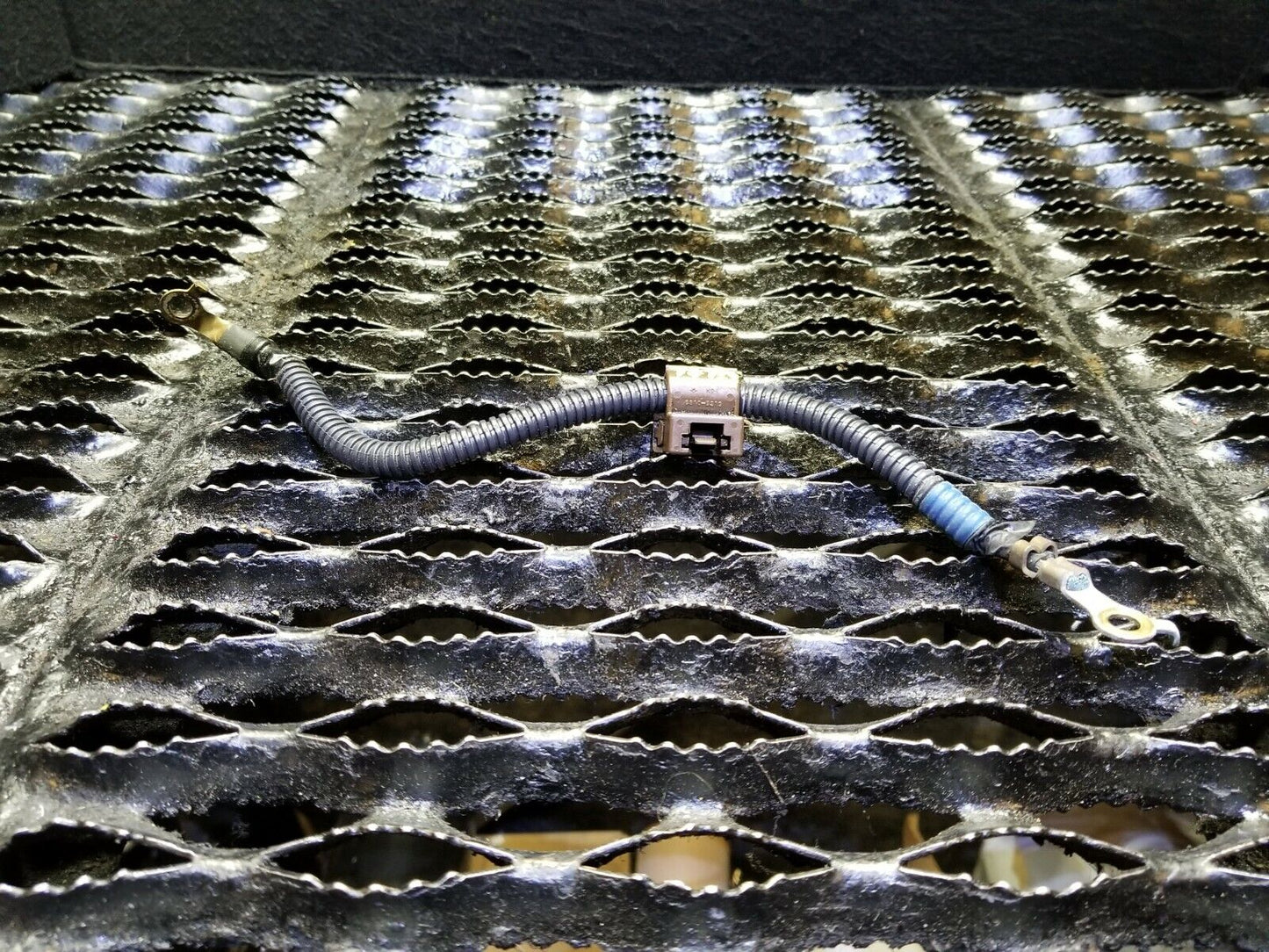 15 16 17 Acura TLX Positive Cable OEM