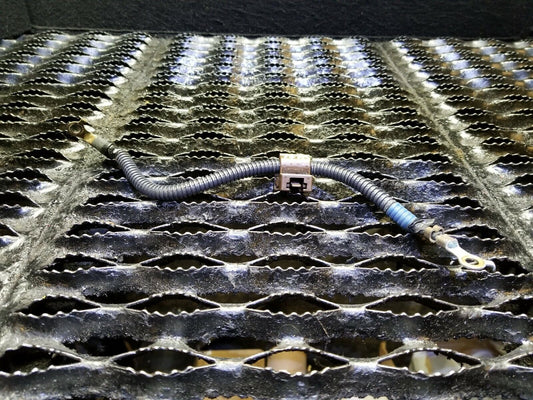 15 16 17 Acura TLX Positive Cable OEM