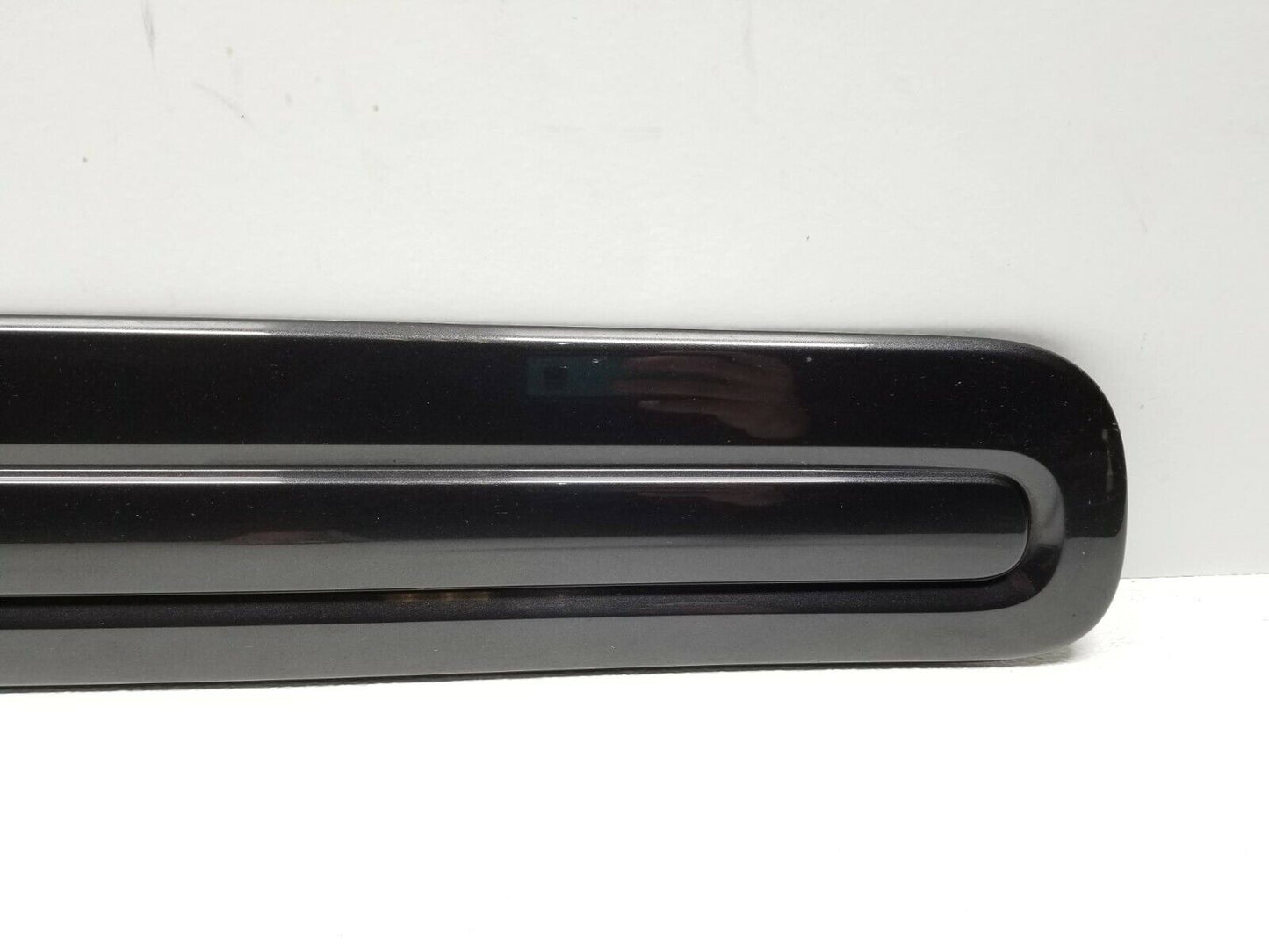 14 15 16 17 Fiat 500l Front Left Driver Door Molding Trim OEM