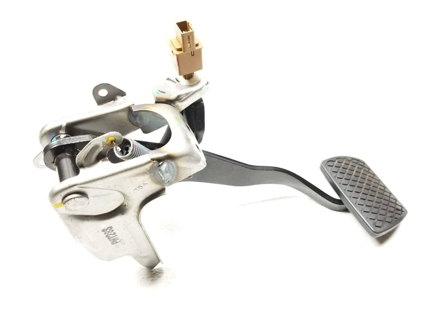 16 17 18 19 20 Honda Civic At Brake Pedal OEM