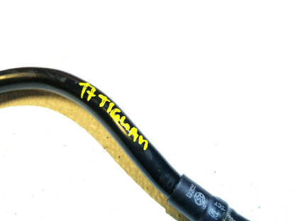 11 12 13 14 15 16 17 VW Tiguan 2.0t Auto Trans Ground Cable OEM 43k Mi