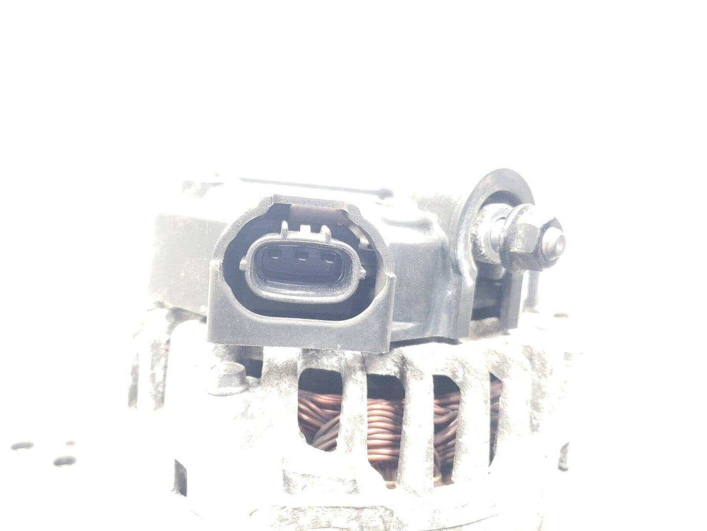 12 13 14 15 Kia Rio 1.6l At Alternator 37300-2b600 OEM