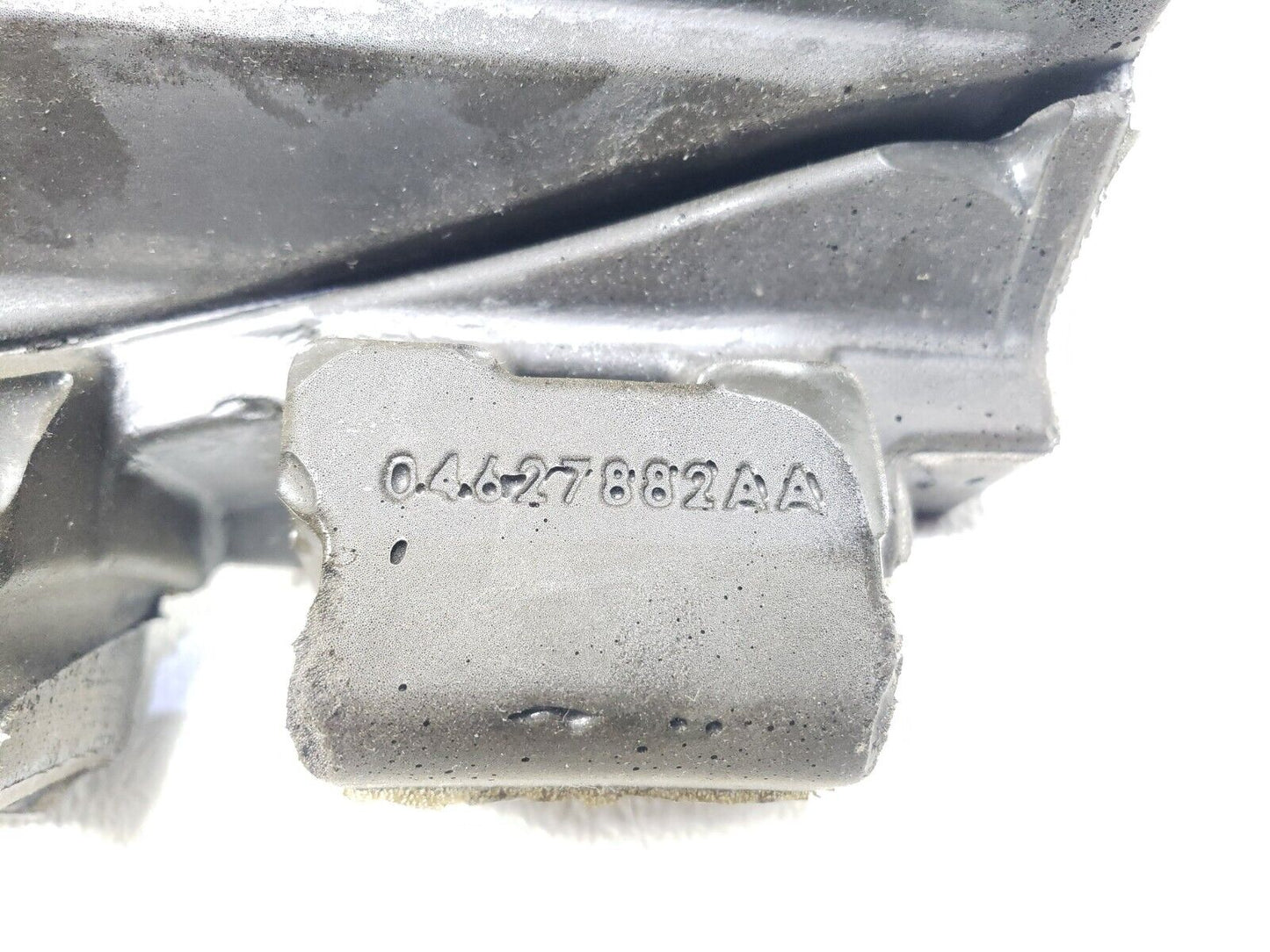 15 16  Dodge Dart 2.4l Front Engine Appearance Cover 04627315ad  Ome 76k