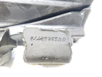 15 16  Dodge Dart 2.4l Front Engine Appearance Cover 04627315ad  Ome 76k