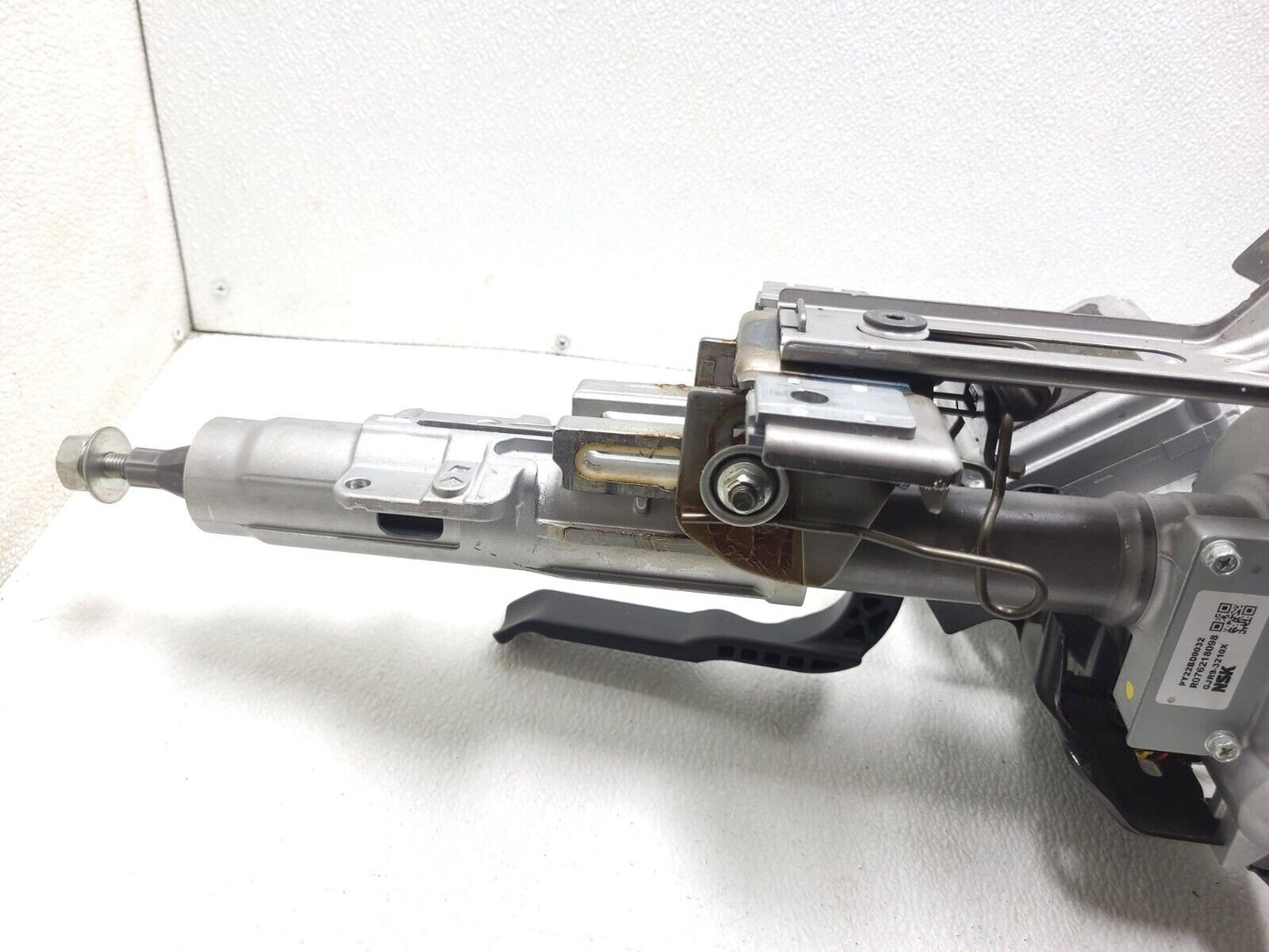 2014 - 2017 Mazda 6 Power Steering Column W/ Motor Gjr9-3210x OEM