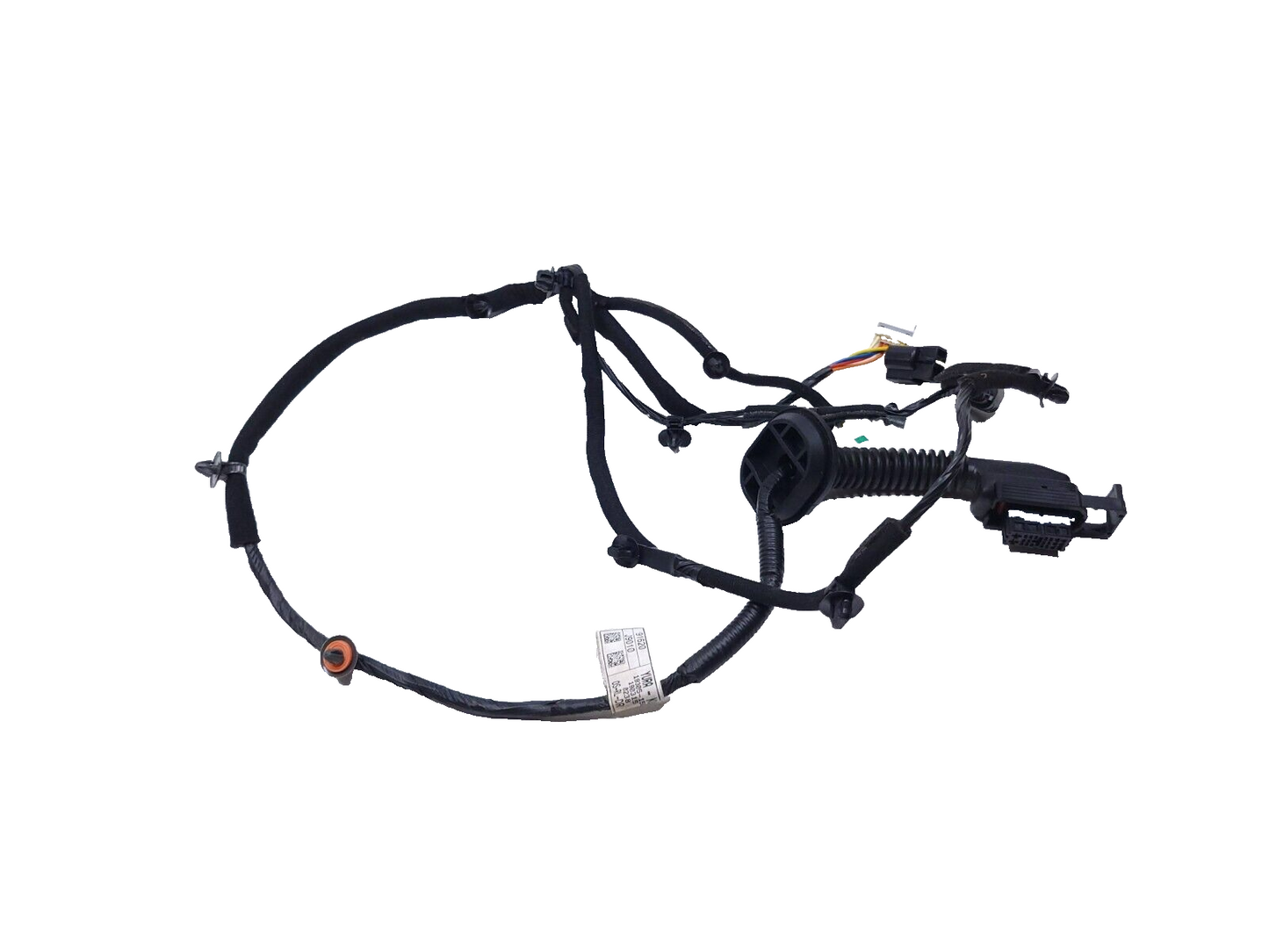 18-21 Hyundai Kona Rear Door Wire Harness Driver Side Left OEM