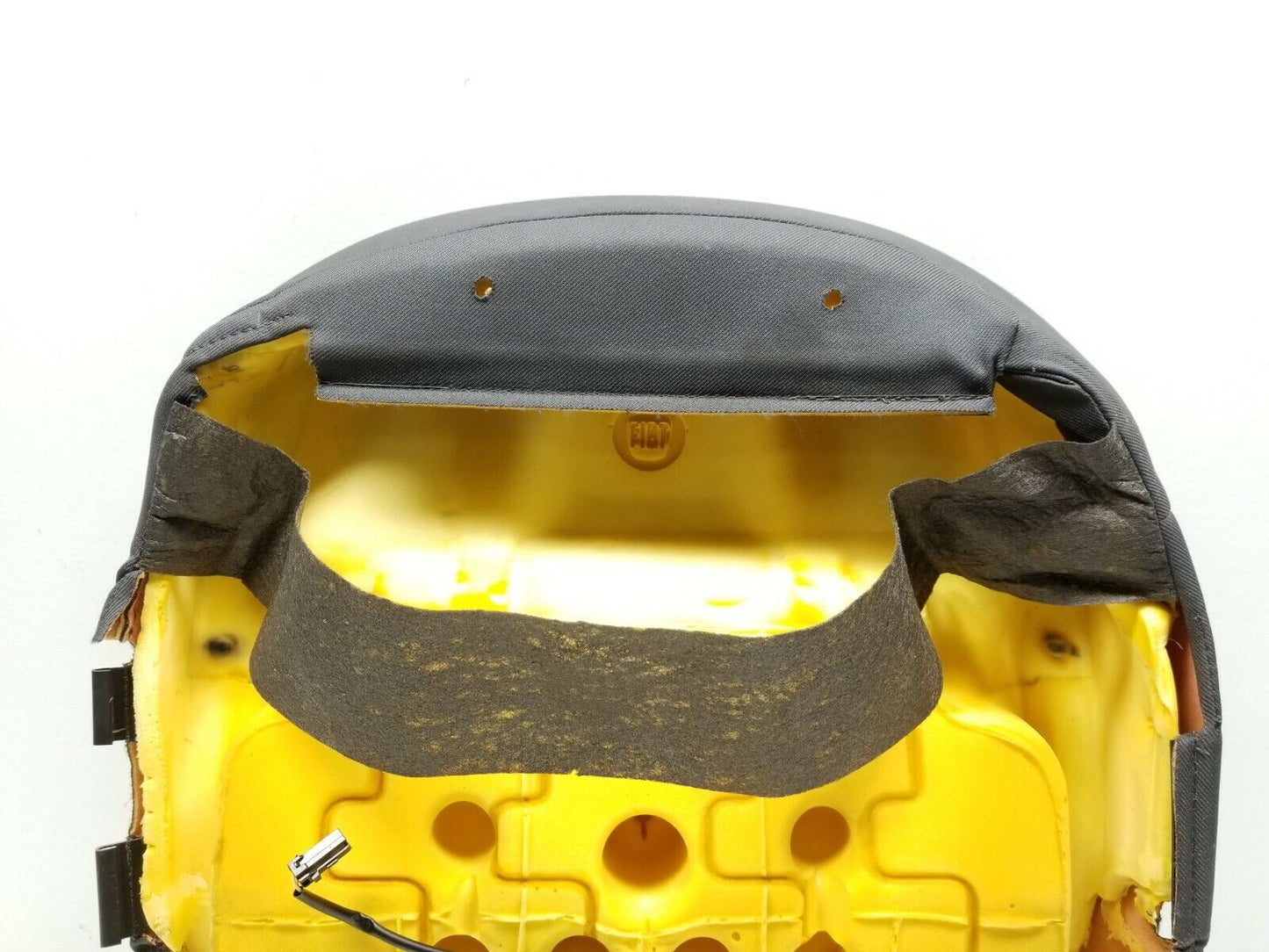 12 13 14 15 16 Fiat 500 2dr Front Right Pass Seat Lower Cushion OEM