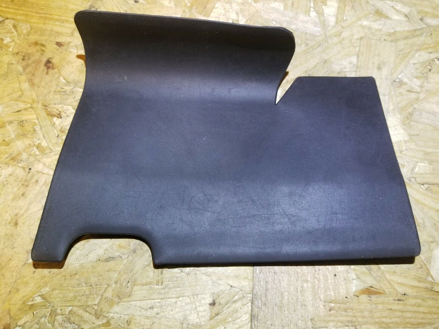 14 15 16 17 Fiat 500l Dash Glove Box Storage Insert Cover OEM