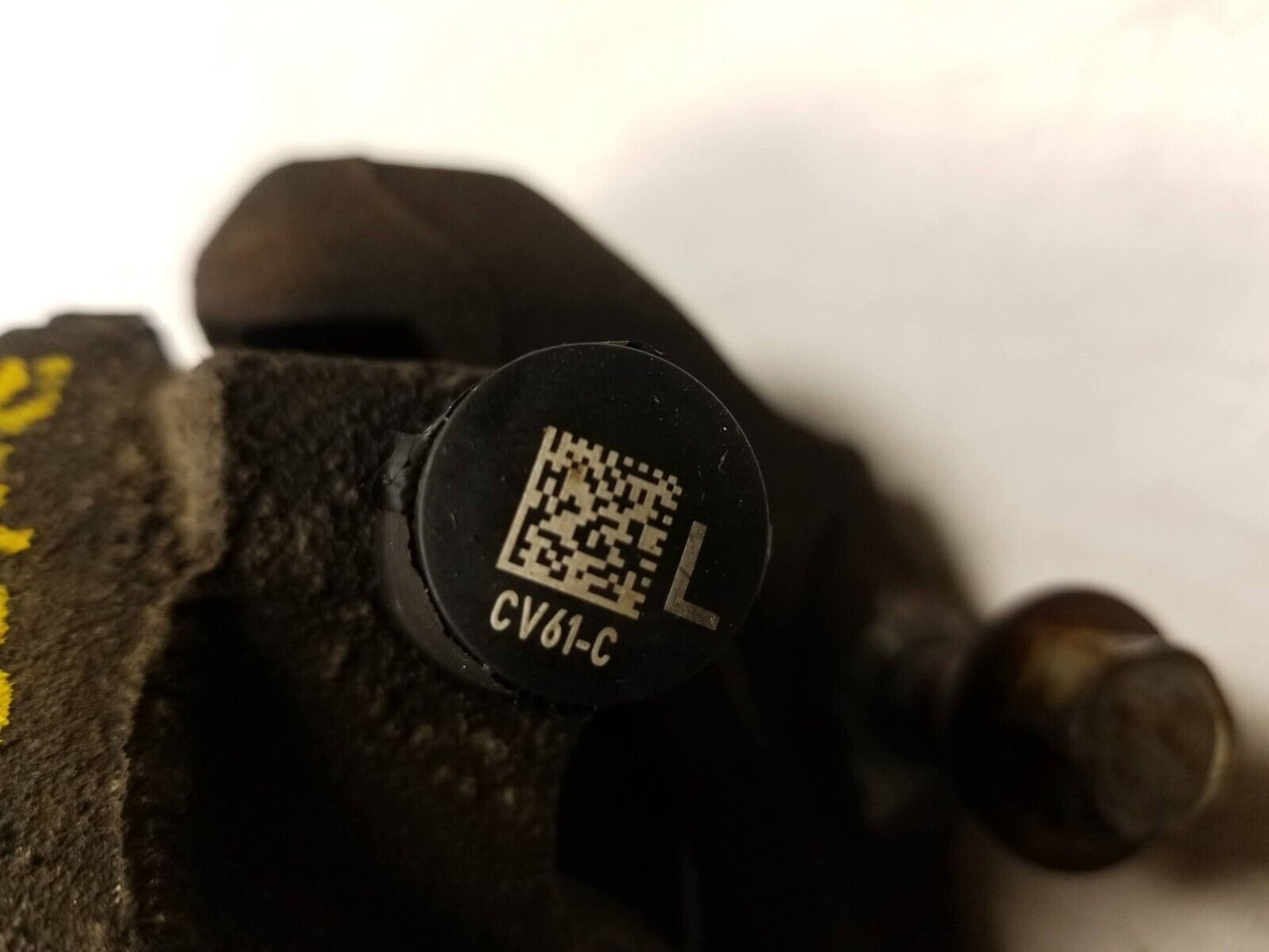 17 18 19 Ford Escape Front Brake Caliper Left Driver Side OEM