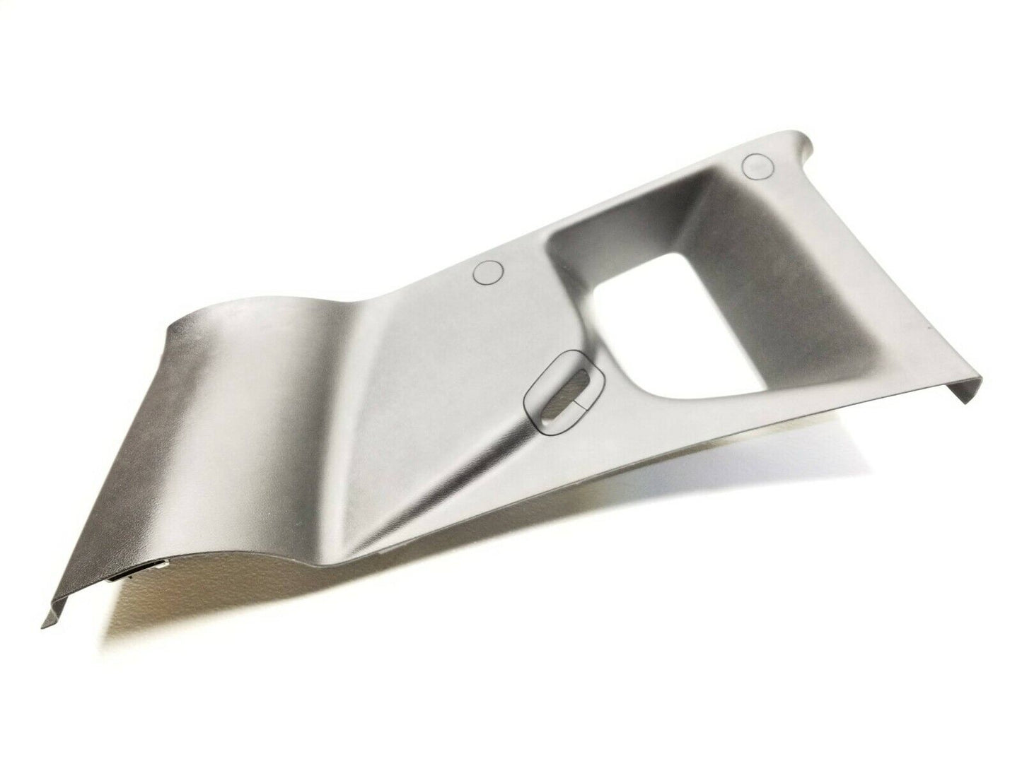 15 16 17 Jeep Renegade Rear Left Driver C Pillar Cover Trim OEM 62k Miles