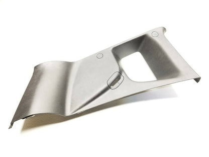 15 16 17 Jeep Renegade Rear Left Driver C Pillar Cover Trim OEM 62k Miles