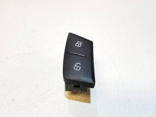 12 13 14 15 Audi A6 Front Right Passenger Side Door Lock Unlock Switch OEM