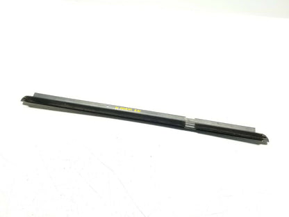 12 13 14 15 16 Jeep Patriot Rear Left Driver Door Window Belt Seal Molding OEM