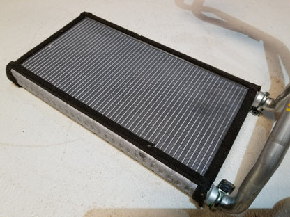 12 13 14 15 Audi A6 Heater Core OEM