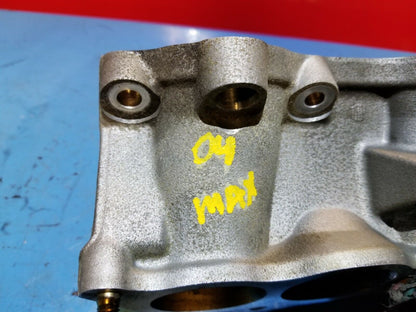 03 04 05 Nissan Maxima Intake Manifold OEM 110k Miles