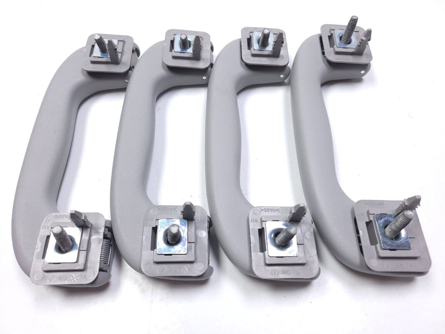 18 19 20 21 Chevrolet Equinox Roof Grab Handle 4pcs OEM