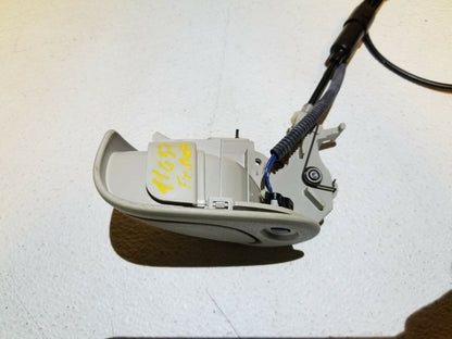 10 11 12 13 Infiniti G37 Coupe Front Passenger Seat Adjust Lever Handle OEM