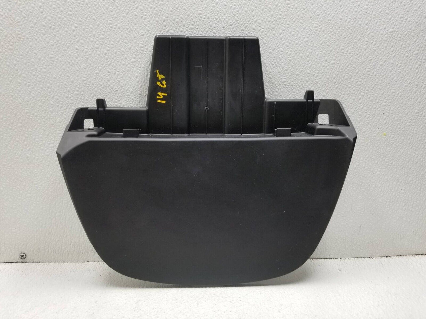 14 15 16 17 Hyundai Elantra Gt Instrument Panel Dash Cluster Visor Hood OEM