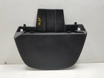 14 15 16 17 Hyundai Elantra Gt Instrument Panel Dash Cluster Visor Hood OEM
