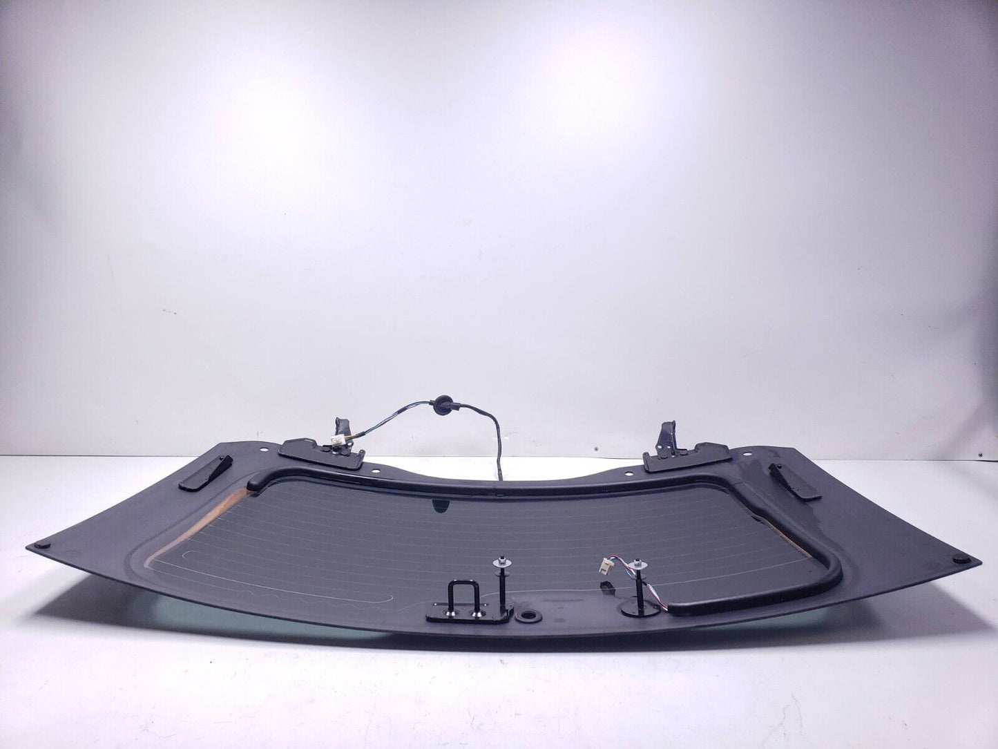 11 12 13 Jeep Grand Cherokee Rear Back Windshield Window Glass OEM