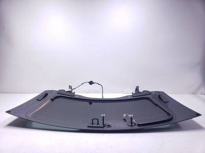 11 12 13 Jeep Grand Cherokee Rear Back Windshield Window Glass OEM