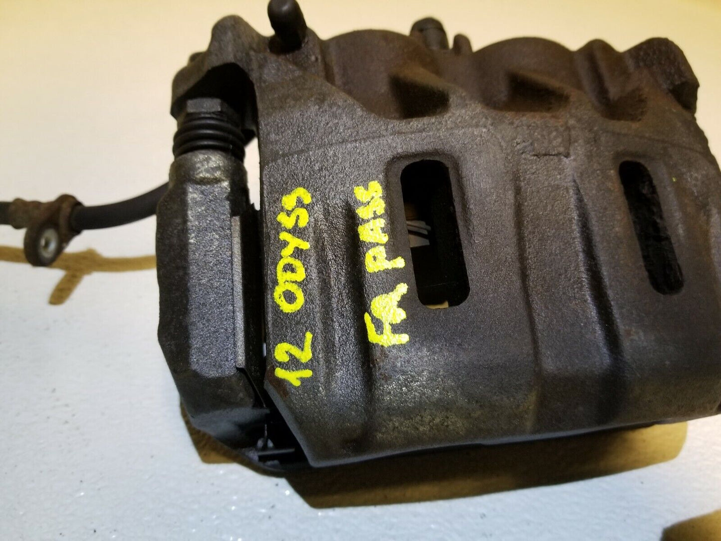 11 12 13 14 15 16 Honda Odyssey Front Brake Caliper Right Passenger Side OEM