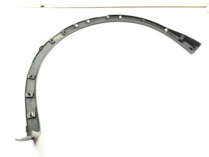 2011 - 2014 Porsche Cayenne Rear Left Dr Side Arch Wheel Flare Trim Molding OEM