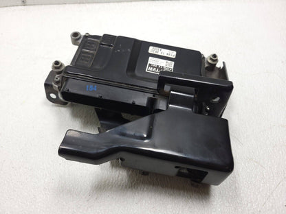 2016 2017 Mazda 6 Ecu Engine Control Module Py9w18881  OEM