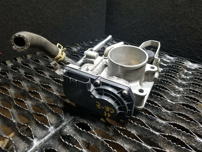 11 12 13 14 15 Honda Cr-z Throttle Body Assembly OEM