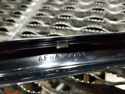 13 14 15 16 Dodge Dart Rear Left Driver Side Pillar Trim Molding OEM 4000 Miles