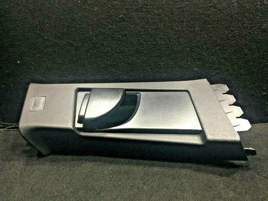 11 12 13 14 Dodge Avenger Right Pass Side Upper B Pillar Belt Trim Cover OEM D37