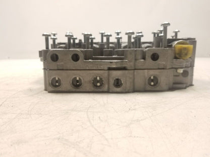 17 18 19 Ford Escape Automatic Transmission Valve Body 1.5l OEM