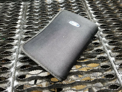 11 2011 Ford Edge Case For Owner's Manual OEM