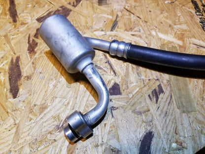 06 07 08 Infiniti Fx35 A/c Hose Line Pipe OEM