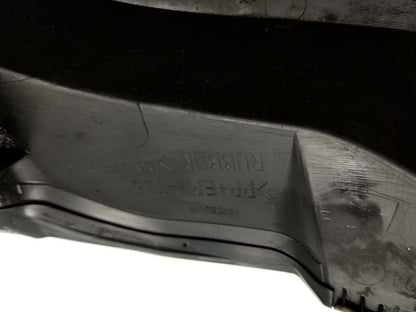 09 10 11 12 Infiniti Fx35 Rear Left Driver Side Trim Cover 768a5-1ca0a OEM