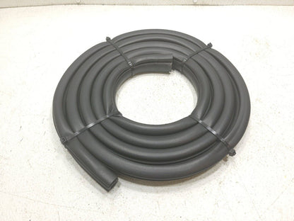 07 - 13 Suzuki Sx4 Hatchback Rear Door Weather Strip Seal Driver Side Left OEM