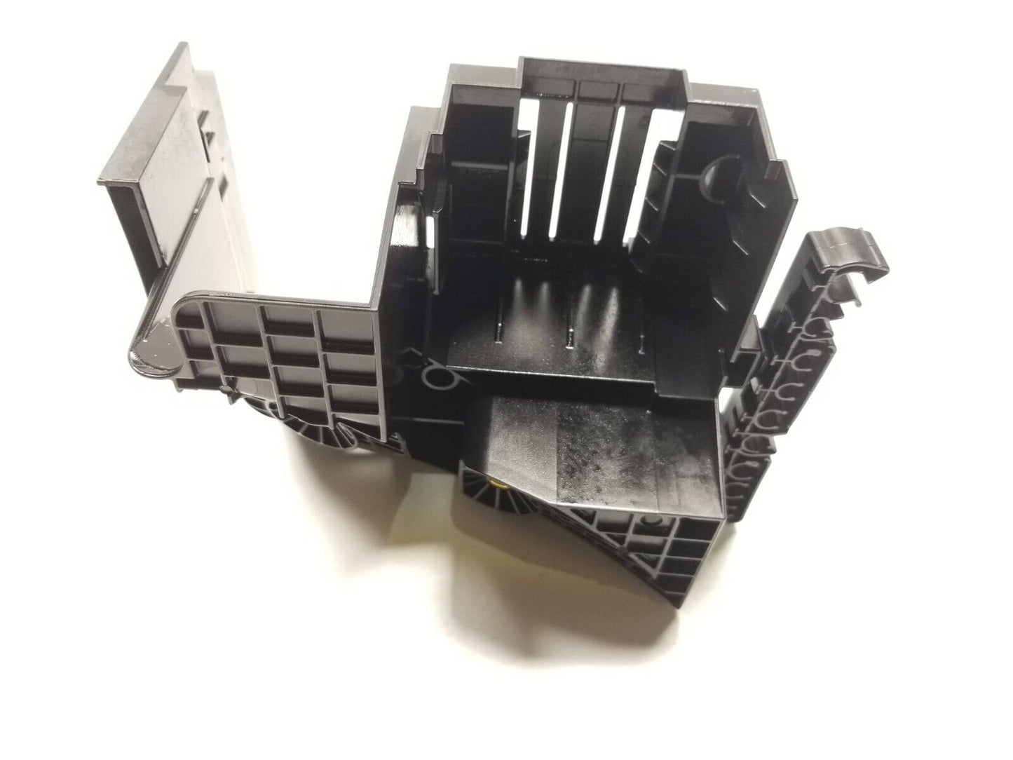 09 11 12 13 14 15 16 17 VW Tiguan Fuse Box Bracket OEM 43k