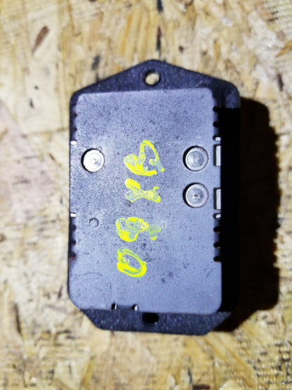 08 09 10 Scion Xb Blower Motor Resistor OEM