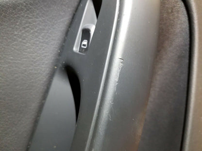 13 14 15 Audi A4 2.0l Rear Left Door Trim Panel Driver Side OEM